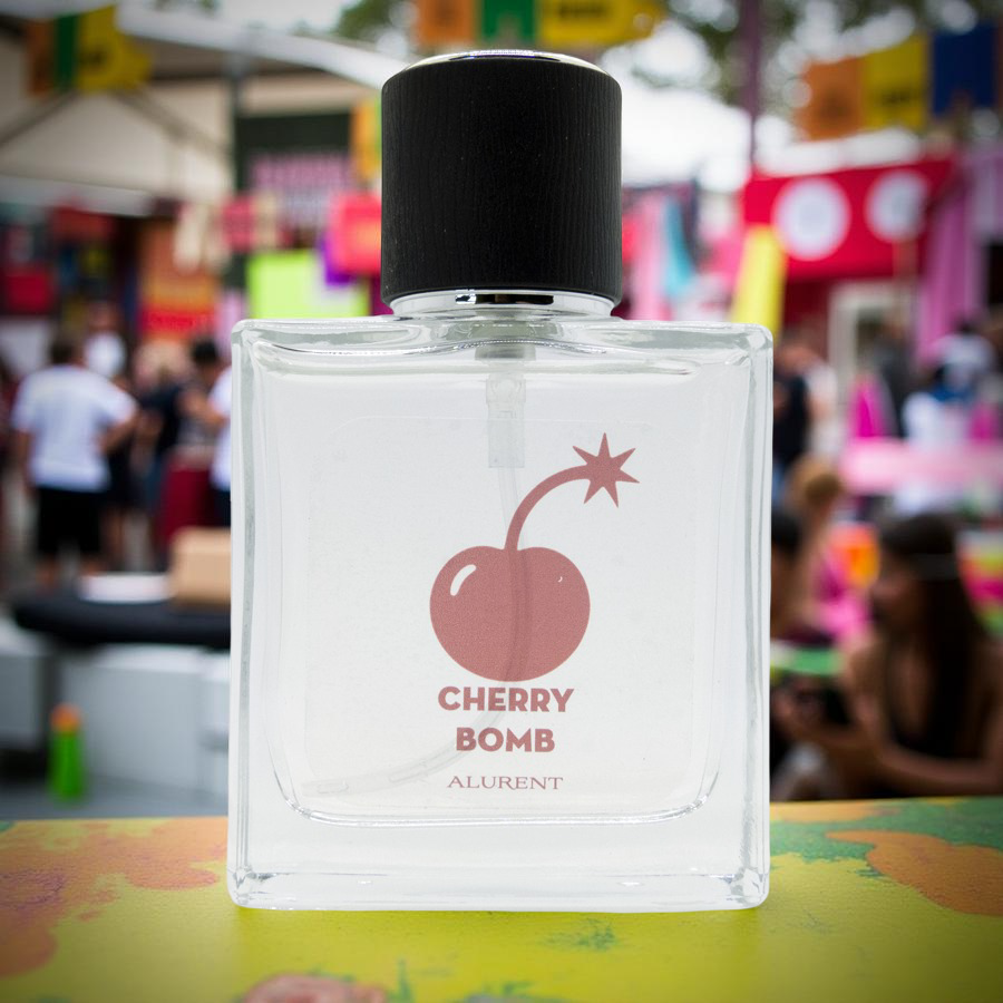 Cherry Bomb